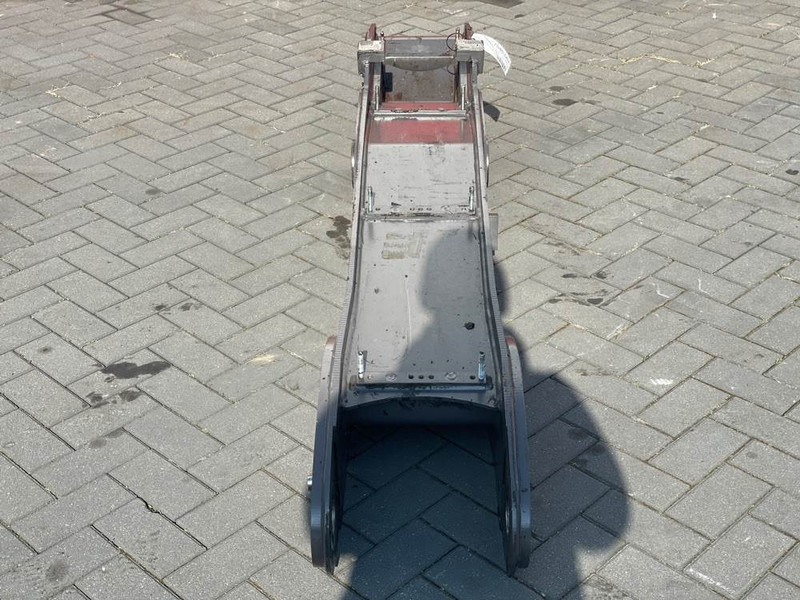 Mecalac 12MTX-5460727-Monoboom/Monoausleger - Lança por Máquina de construção: foto 3 Mecalac 12MTX-5460727-Monoboom/Monoausleger - Lança por Máquina de construção: foto 3