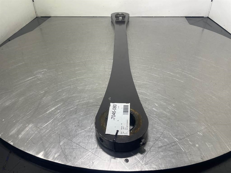 Mecalac 12MTX-5460734-Shift lever/Umlenkhebel/Duwstuk - Lança por Máquina de construção: foto 5 Mecalac 12MTX-5460734-Shift lever/Umlenkhebel/Duwstuk - Lança por Máquina de construção: foto 5