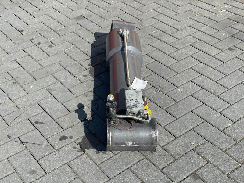 Mecalac 12MTX-5671100-Boom cylinder/Auslegerzylinder - Hidráulica por Máquina de construção: foto 3 Mecalac 12MTX-5671100-Boom cylinder/Auslegerzylinder - Hidráulica por Máquina de construção: foto 3