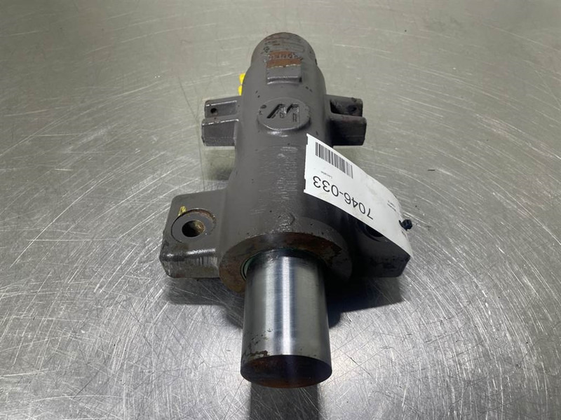 Mecalac 12MTX-5671188-Support cylinder/Stuetzzylinder - Hidráulica por Máquina de construção: foto 2 Mecalac 12MTX-5671188-Support cylinder/Stuetzzylinder - Hidráulica por Máquina de construção: foto 2