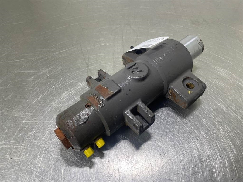 Mecalac 12MTX-5671188-Support cylinder/Stuetzzylinder - Hidráulica por Máquina de construção: foto 5 Mecalac 12MTX-5671188-Support cylinder/Stuetzzylinder - Hidráulica por Máquina de construção: foto 5