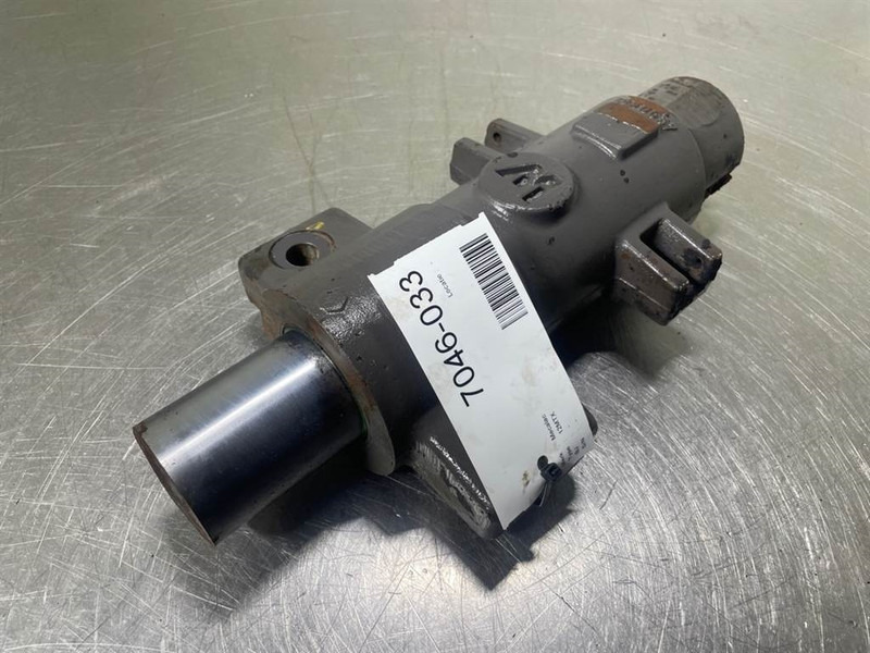 Mecalac 12MTX-5671188-Support cylinder/Stuetzzylinder - Hidráulica por Máquina de construção: foto 1 Mecalac 12MTX-5671188-Support cylinder/Stuetzzylinder - Hidráulica por Máquina de construção: foto 1