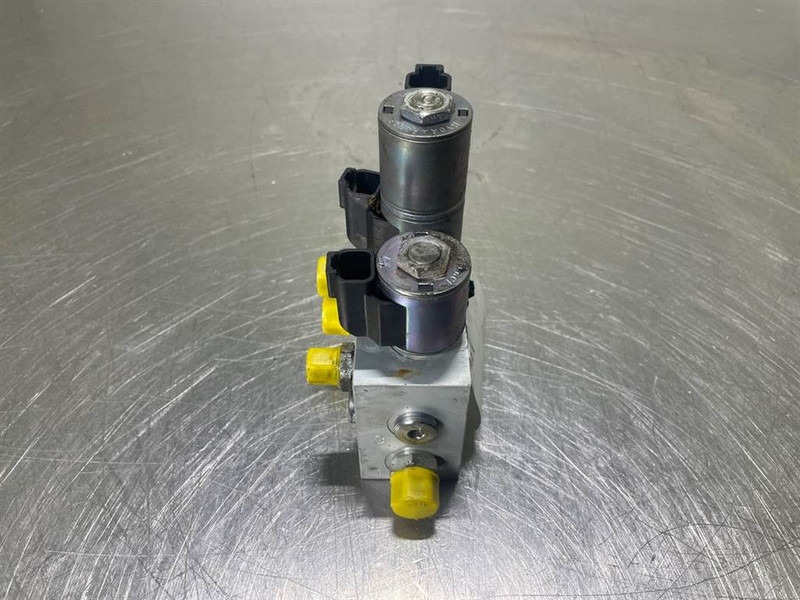 Mecalac 12MTX-6090387-Servo valve/Servoventil/Servoventiel - Hidráulica por Máquina de construção: foto 3 Mecalac 12MTX-6090387-Servo valve/Servoventil/Servoventiel - Hidráulica por Máquina de construção: foto 3