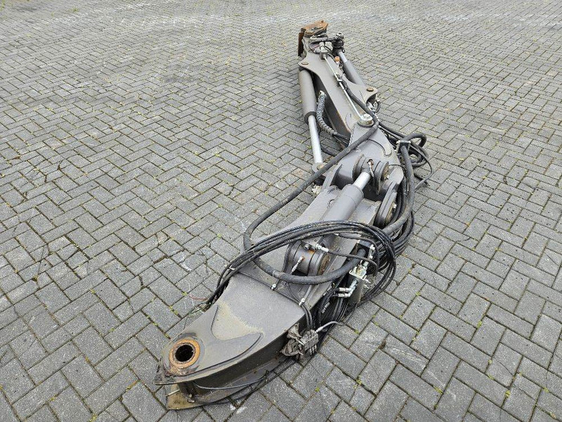 Mecalac 12MTX - Dipperstick/Stiel/Lepelsteel - Lança por Máquina de construção: foto 3 Mecalac 12MTX - Dipperstick/Stiel/Lepelsteel - Lança por Máquina de construção: foto 3