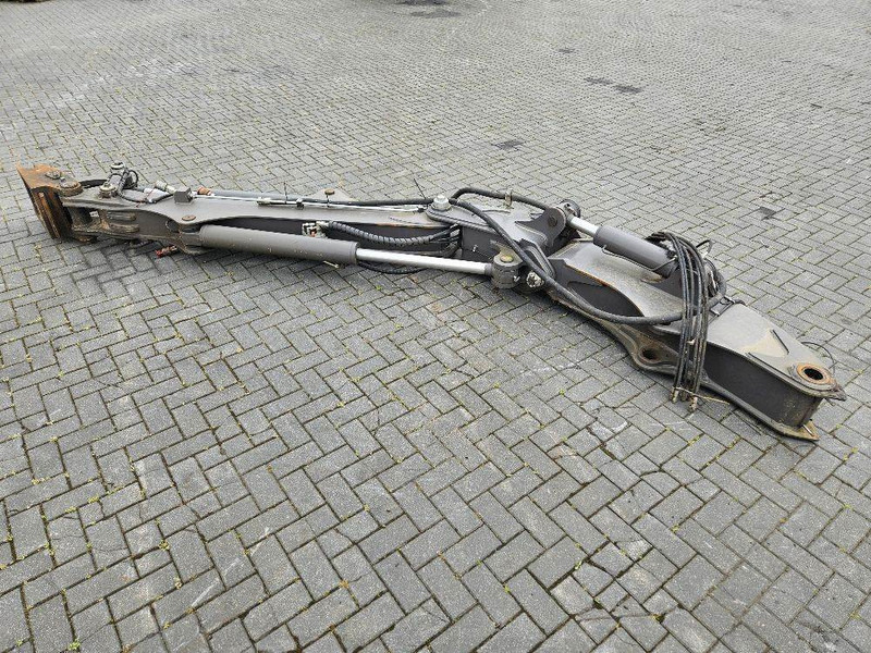 Mecalac 12MTX - Dipperstick/Stiel/Lepelsteel - Lança por Máquina de construção: foto 2 Mecalac 12MTX - Dipperstick/Stiel/Lepelsteel - Lança por Máquina de construção: foto 2