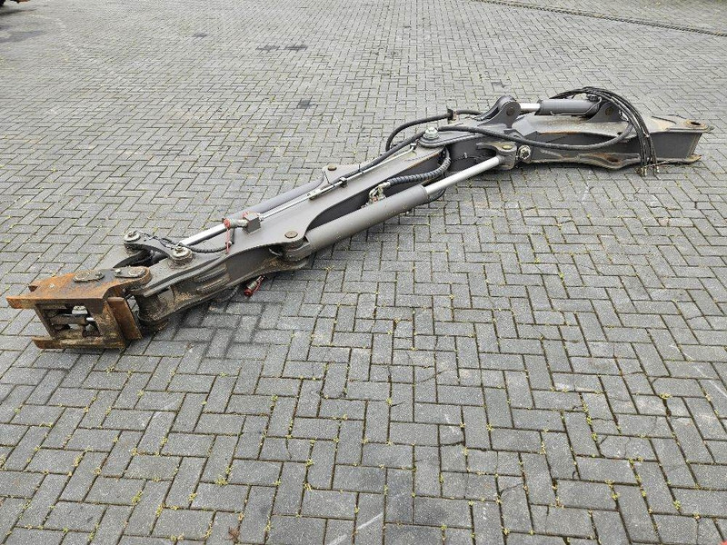 Mecalac 12MTX - Dipperstick/Stiel/Lepelsteel - Lança por Máquina de construção: foto 1 Mecalac 12MTX - Dipperstick/Stiel/Lepelsteel - Lança por Máquina de construção: foto 1