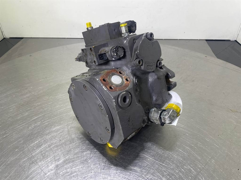 Mecalac 12MTX-Rexroth A4VG085-Drive pump/Fahrpumpe/Rijpomp - Hidráulica por Máquina de construção: foto 5 Mecalac 12MTX-Rexroth A4VG085-Drive pump/Fahrpumpe/Rijpomp - Hidráulica por Máquina de construção: foto 5