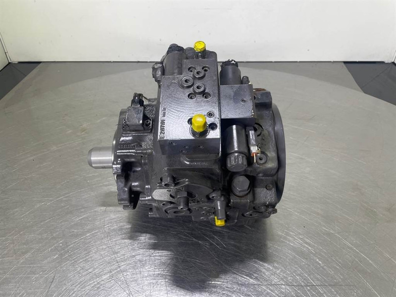 Mecalac 12MTX-Rexroth A4VG085-Drive pump/Fahrpumpe/Rijpomp - Hidráulica por Máquina de construção: foto 2 Mecalac 12MTX-Rexroth A4VG085-Drive pump/Fahrpumpe/Rijpomp - Hidráulica por Máquina de construção: foto 2