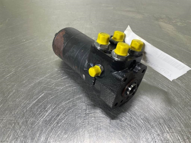 Mecalac 12MTX-Sauer Danfoss OSPD125/440LS-Steering unit - Hidráulica por Máquina de construção: foto 1 Mecalac 12MTX-Sauer Danfoss OSPD125/440LS-Steering unit - Hidráulica por Máquina de construção: foto 1