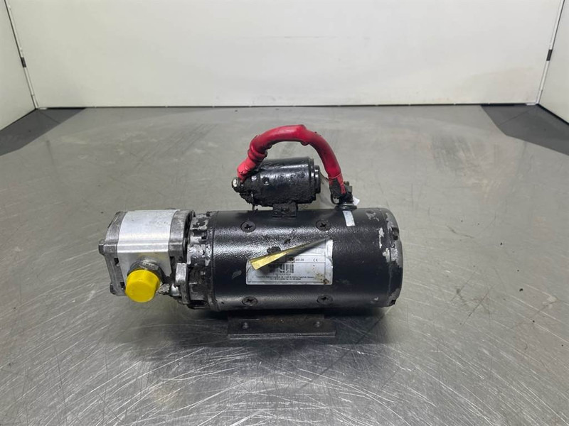 New Holland W110C-84419597-Compact-/steering unit - Hidráulica por Máquina de construção: foto 1 New Holland W110C-84419597-Compact-/steering unit - Hidráulica por Máquina de construção: foto 1