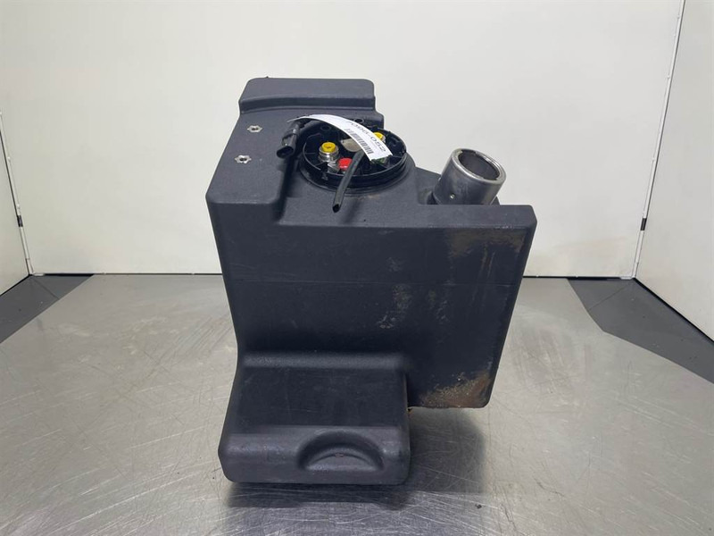 New Holland W110C-CNH 84491464-Fuel tank/Kraftstofftank - Estrutura/ Châssis por Máquina de construção: foto 1 New Holland W110C-CNH 84491464-Fuel tank/Kraftstofftank - Estrutura/ Châssis por Máquina de construção: foto 1