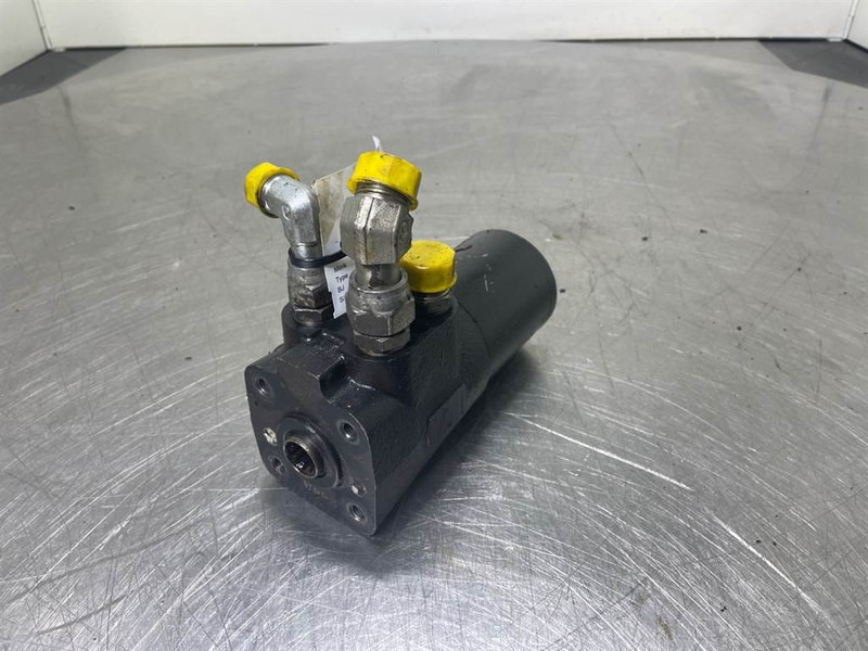 New Holland W110C-Eaton-Steering unit/Lenkeinheit/Orbitrol - Hidráulica por Máquina de construção: foto 2 New Holland W110C-Eaton-Steering unit/Lenkeinheit/Orbitrol - Hidráulica por Máquina de construção: foto 2