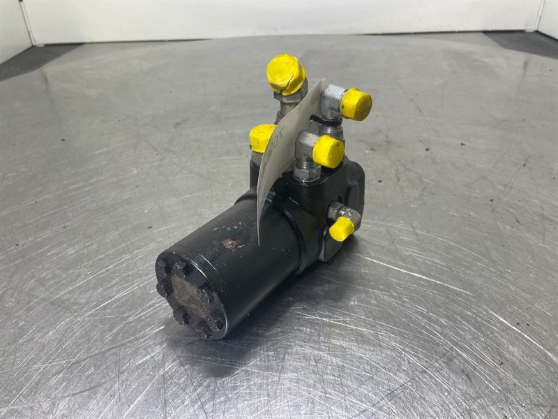 New Holland W110C-Eaton-Steering unit/Lenkeinheit/Orbitrol - Hidráulica por Máquina de construção: foto 3 New Holland W110C-Eaton-Steering unit/Lenkeinheit/Orbitrol - Hidráulica por Máquina de construção: foto 3
