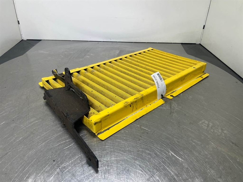 New Holland W110C - Hood/Haube/Kap - Estrutura/ Châssis por Máquina de construção: foto 3 New Holland W110C - Hood/Haube/Kap - Estrutura/ Châssis por Máquina de construção: foto 3