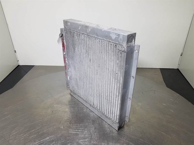 Nissens - Oil cooler/Ölkühler/Oliekoeler - Hidráulica por Máquina de construção: foto 2 Nissens - Oil cooler/Ölkühler/Oliekoeler - Hidráulica por Máquina de construção: foto 2