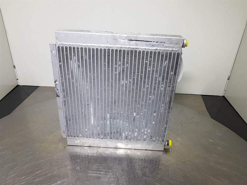 Nissens - Oil cooler/Ölkühler/Oliekoeler - Hidráulica por Máquina de construção: foto 3 Nissens - Oil cooler/Ölkühler/Oliekoeler - Hidráulica por Máquina de construção: foto 3