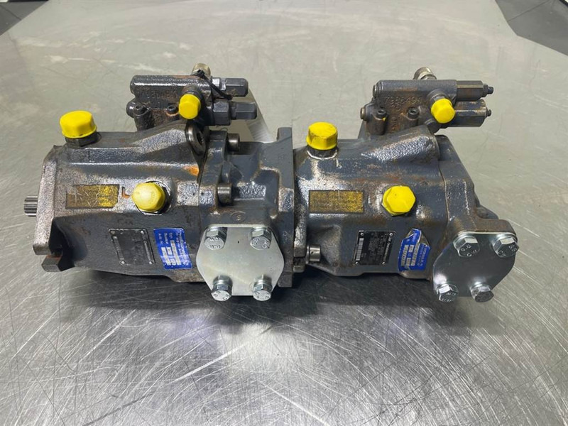 O & K L25.5-4530816-Load sensing pump - Hidráulica por Máquina de construção: foto 1 O & K L25.5-4530816-Load sensing pump - Hidráulica por Máquina de construção: foto 1