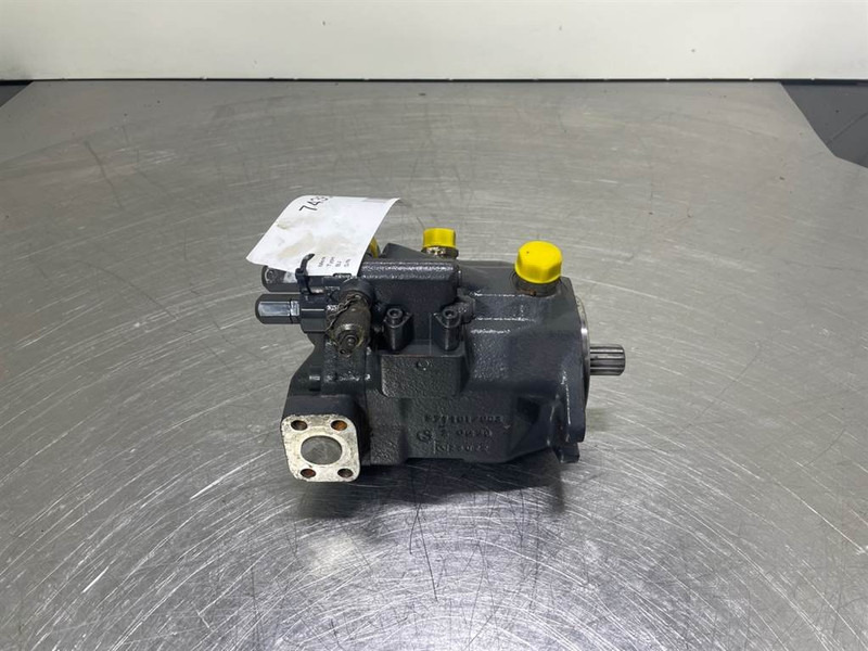 O & K L25.5-4530816-Rexroth A10VO45-Load sensing pump - Hidráulica por Máquina de construção: foto 1 O & K L25.5-4530816-Rexroth A10VO45-Load sensing pump - Hidráulica por Máquina de construção: foto 1