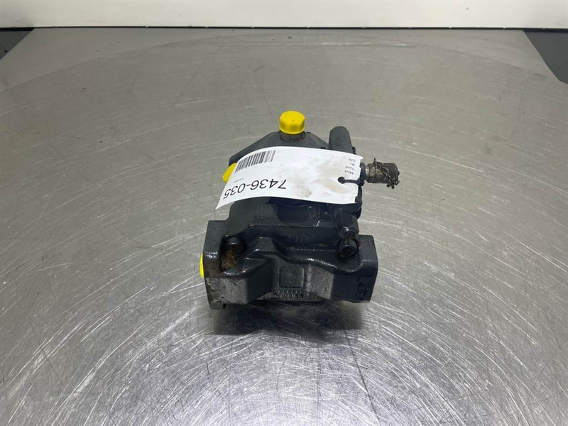 O & K L25.5-4530816-Rexroth A10VO45-Load sensing pump - Hidráulica por Máquina de construção: foto 5 O & K L25.5-4530816-Rexroth A10VO45-Load sensing pump - Hidráulica por Máquina de construção: foto 5