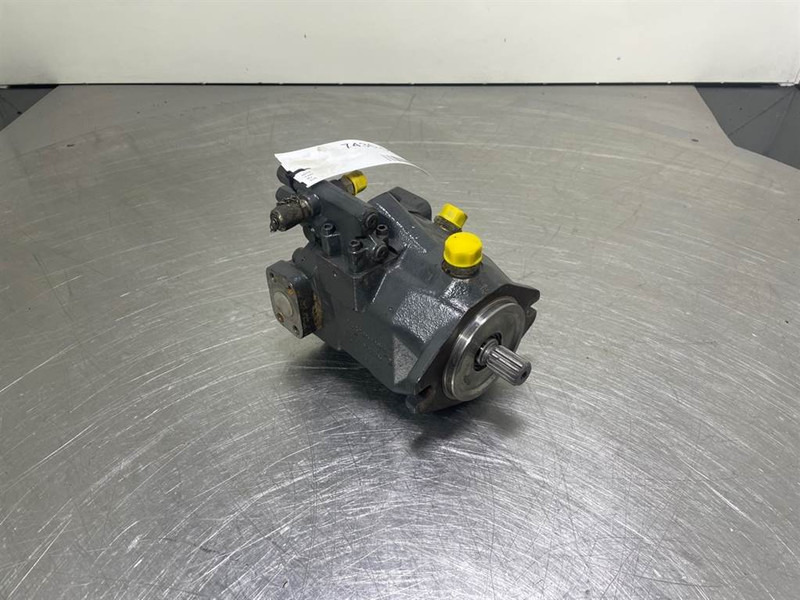 O & K L25.5-4530816-Rexroth A10VO45-Load sensing pump - Hidráulica por Máquina de construção: foto 3 O & K L25.5-4530816-Rexroth A10VO45-Load sensing pump - Hidráulica por Máquina de construção: foto 3