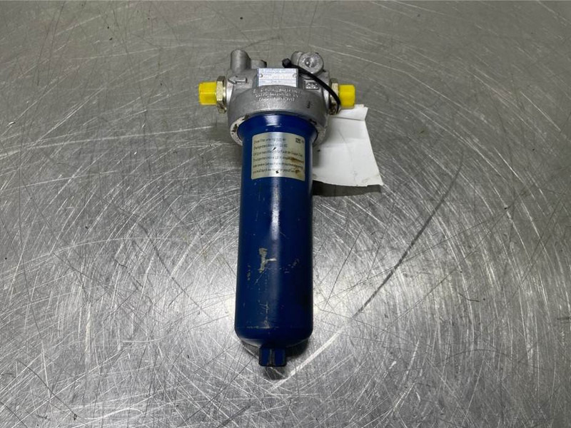 O & K L25.5-K&H Eppensteiner SN 4531297-Filter - Hidráulica por Máquina de construção: foto 1 O & K L25.5-K&H Eppensteiner SN 4531297-Filter - Hidráulica por Máquina de construção: foto 1