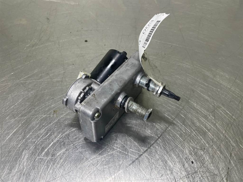 O & K L25.5-Valeo 150.743-24V-Wiper motor/Wischermotor - Sistema elétrico por Máquina de construção: foto 1 O & K L25.5-Valeo 150.743-24V-Wiper motor/Wischermotor - Sistema elétrico por Máquina de construção: foto 1