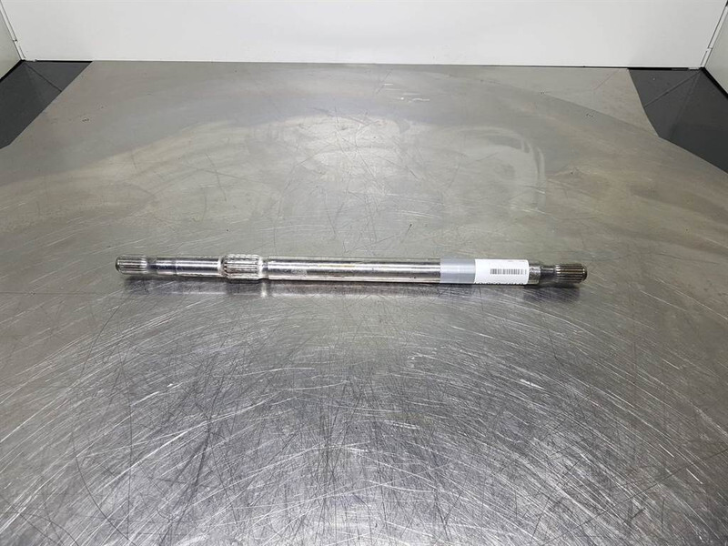 O & K L5-4922465-Joint shaft/Steckwelle/Steekas - Eixo e peças por Máquina de construção: foto 1 O & K L5-4922465-Joint shaft/Steckwelle/Steekas - Eixo e peças por Máquina de construção: foto 1