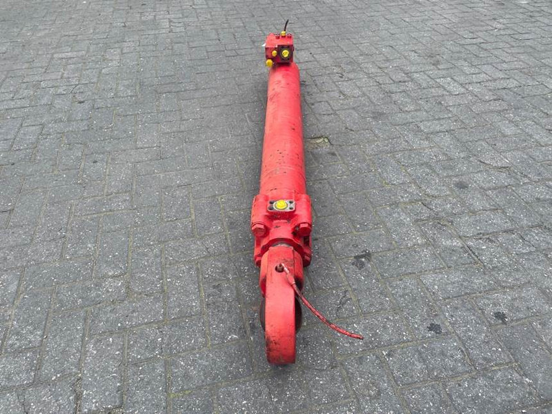 O & K MH6.5-2244615-Stick cylinder/Stielzylinder - Hidráulica por Máquina de construção: foto 3 O & K MH6.5-2244615-Stick cylinder/Stielzylinder - Hidráulica por Máquina de construção: foto 3