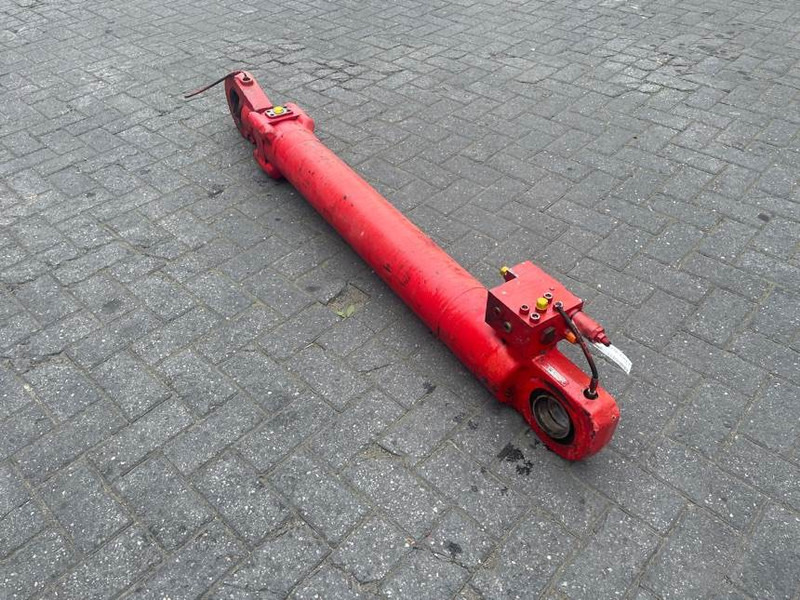 O & K MH6.5-2244615-Stick cylinder/Stielzylinder - Hidráulica por Máquina de construção: foto 4 O & K MH6.5-2244615-Stick cylinder/Stielzylinder - Hidráulica por Máquina de construção: foto 4