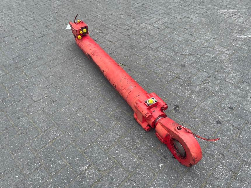 O & K MH6.5-2244615-Stick cylinder/Stielzylinder - Hidráulica por Máquina de construção: foto 2 O & K MH6.5-2244615-Stick cylinder/Stielzylinder - Hidráulica por Máquina de construção: foto 2