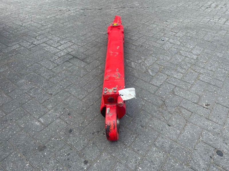 O & K MH6.5-2401942-Boom cylinder/Hubzylinder - Hidráulica por Máquina de construção: foto 3 O & K MH6.5-2401942-Boom cylinder/Hubzylinder - Hidráulica por Máquina de construção: foto 3