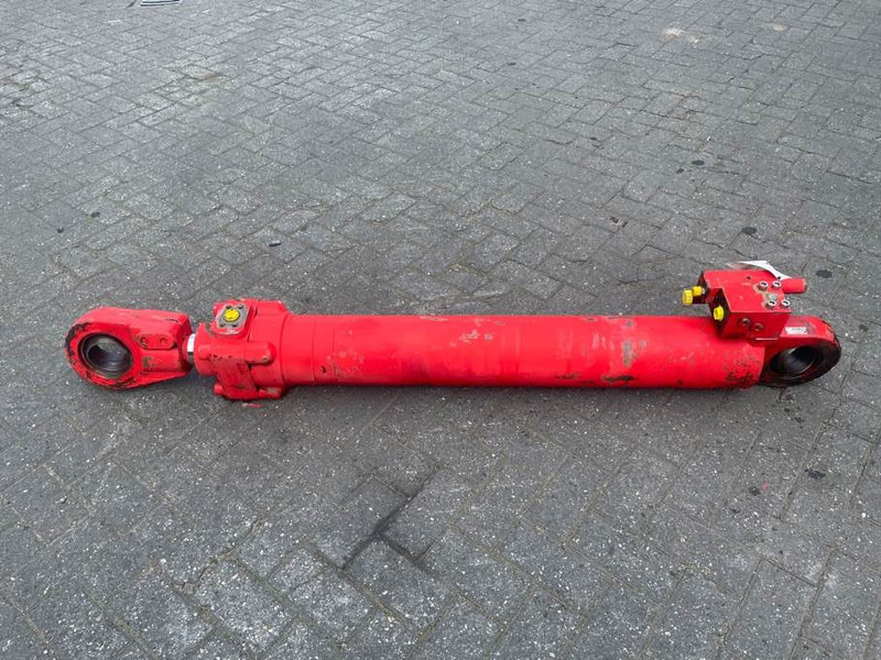 O & K MH6.5-2401942-Boom cylinder/Hubzylinder - Hidráulica por Máquina de construção: foto 1 O & K MH6.5-2401942-Boom cylinder/Hubzylinder - Hidráulica por Máquina de construção: foto 1