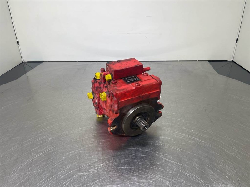 O & K MH6.5-2460363-Drive pump/Fahrpumpe/Rijpomp - Hidráulica por Máquina de construção: foto 1 O & K MH6.5-2460363-Drive pump/Fahrpumpe/Rijpomp - Hidráulica por Máquina de construção: foto 1