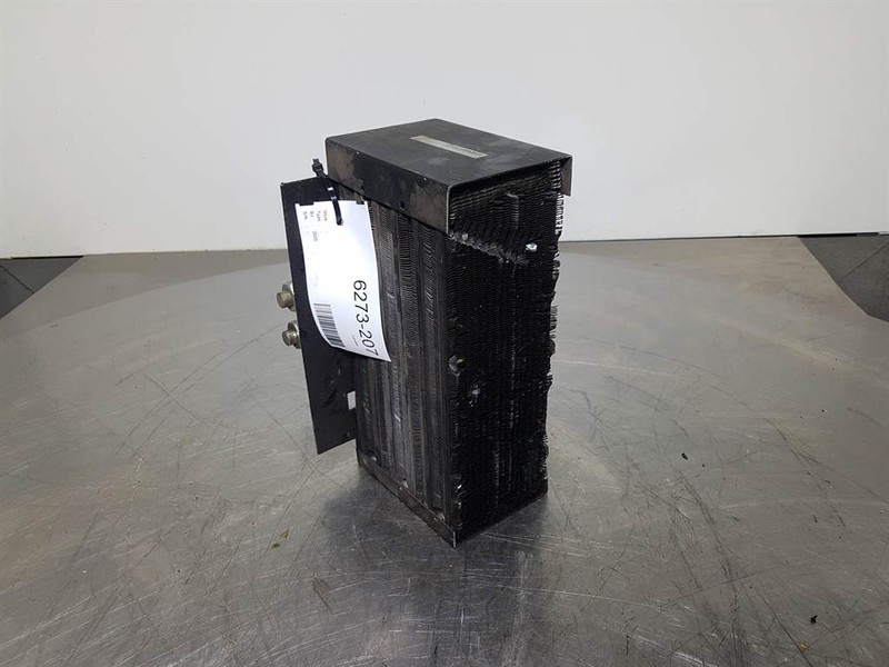O & K RH6-1186-359-Airco condenser/Klimakondensator - Estrutura/ Châssis por Máquina de construção: foto 2 O & K RH6-1186-359-Airco condenser/Klimakondensator - Estrutura/ Châssis por Máquina de construção: foto 2