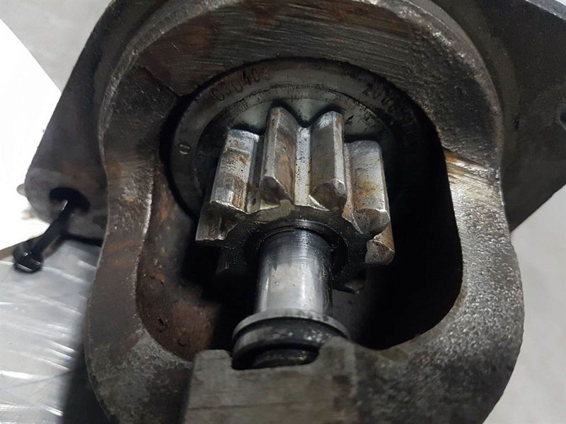 Perkins 1006-12V 10T 3,0KW-Starter/Anlasser/Startmotor - Motor por Máquina de construção: foto 4 Perkins 1006-12V 10T 3,0KW-Starter/Anlasser/Startmotor - Motor por Máquina de construção: foto 4