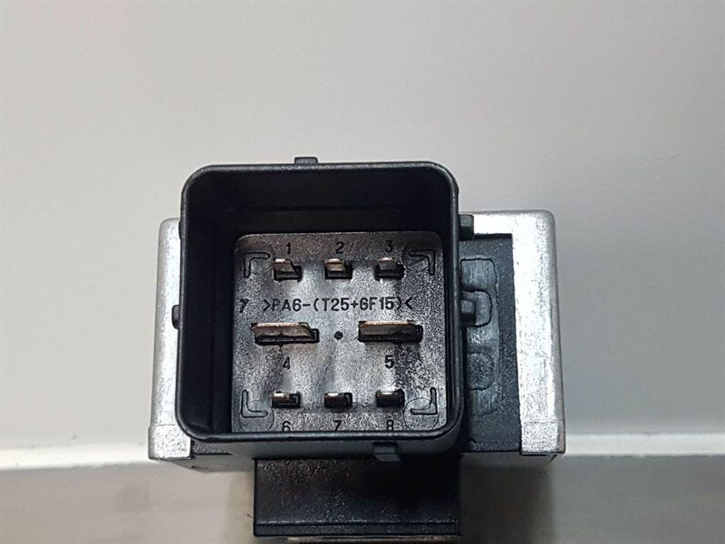 Perkins 854E-E34TA-5801401694-Relay/Relais/Glow plug - Sistema elétrico por Máquina de construção: foto 5 Perkins 854E-E34TA-5801401694-Relay/Relais/Glow plug - Sistema elétrico por Máquina de construção: foto 5