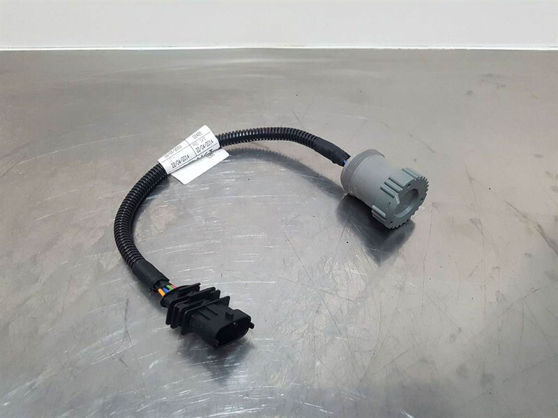 Perkins 854E-E34TA-5801515244-Wire/Cable - Sistema elétrico por Máquina de construção: foto 2 Perkins 854E-E34TA-5801515244-Wire/Cable - Sistema elétrico por Máquina de construção: foto 2