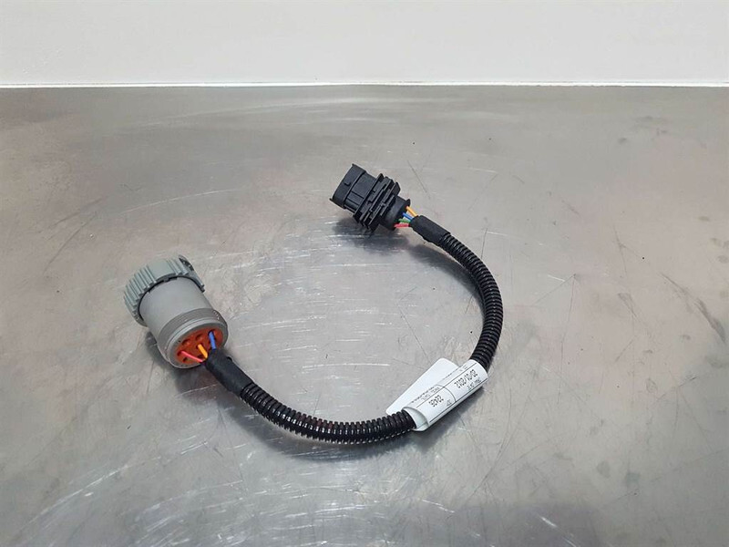 Perkins 854E-E34TA-5801515244-Wire/Cable - Sistema elétrico por Máquina de construção: foto 1 Perkins 854E-E34TA-5801515244-Wire/Cable - Sistema elétrico por Máquina de construção: foto 1