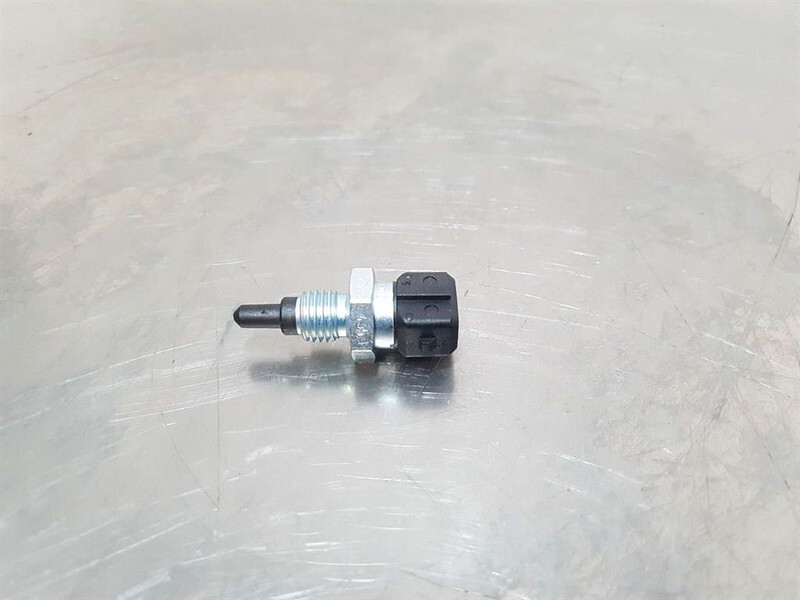 Perkins 854E-E34TA-Bosch 0280130039-Temperatuursensor - Sistema elétrico por Máquina de construção: foto 1 Perkins 854E-E34TA-Bosch 0280130039-Temperatuursensor - Sistema elétrico por Máquina de construção: foto 1