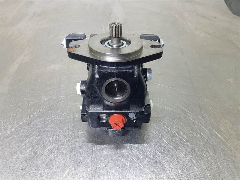 Poclain B18864D - Drive pump/Fahrpumpe/Rijpomp - Hidráulica por Máquina de construção: foto 4 Poclain B18864D - Drive pump/Fahrpumpe/Rijpomp - Hidráulica por Máquina de construção: foto 4