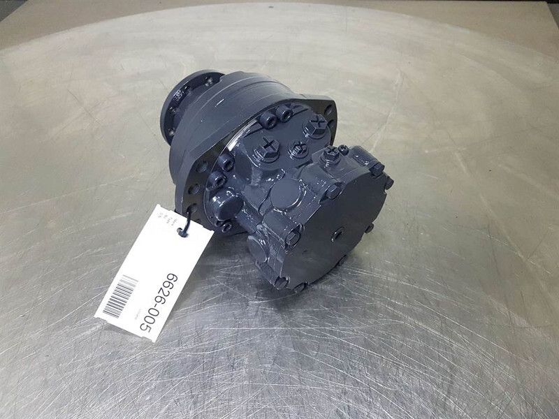 Poclain MS/MSE-Bomag A40828D-Wheel motor/Radmotor - Hidráulica por Máquina de construção: foto 3 Poclain MS/MSE-Bomag A40828D-Wheel motor/Radmotor - Hidráulica por Máquina de construção: foto 3