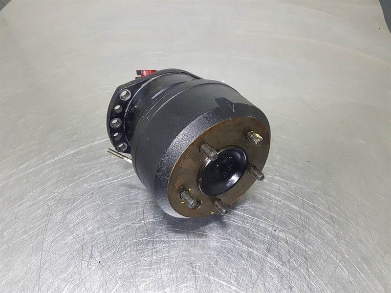 Poclain MS02-0-123-A02-1K39-Wheel motor/Radmotor - Hidráulica por Máquina de construção: foto 5 Poclain MS02-0-123-A02-1K39-Wheel motor/Radmotor - Hidráulica por Máquina de construção: foto 5