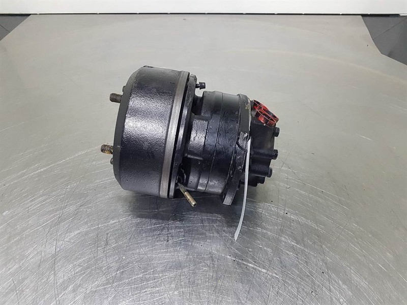 Poclain MS02-8-123-A02-1K38-Wheel motor/Radmotor - Hidráulica por Máquina de construção: foto 5 Poclain MS02-8-123-A02-1K38-Wheel motor/Radmotor - Hidráulica por Máquina de construção: foto 5