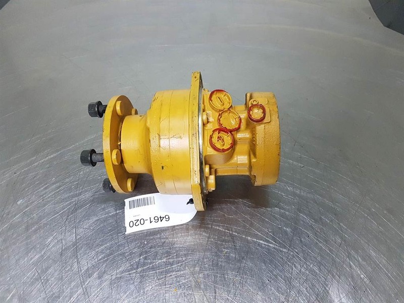 Poclain MSE02-9-123-F03-Wheel motor/Radmotor - Hidráulica por Máquina de construção: foto 3 Poclain MSE02-9-123-F03-Wheel motor/Radmotor - Hidráulica por Máquina de construção: foto 3