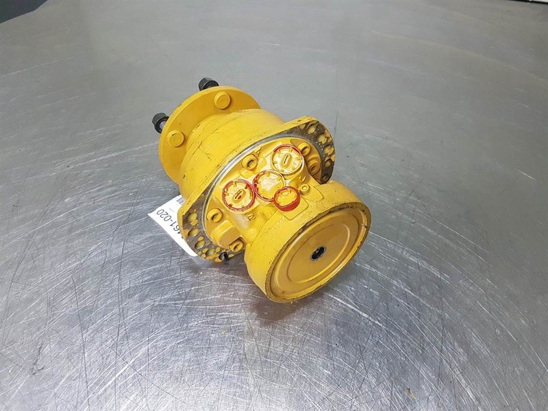 Poclain MSE02-9-123-F03-Wheel motor/Radmotor - Hidráulica por Máquina de construção: foto 4 Poclain MSE02-9-123-F03-Wheel motor/Radmotor - Hidráulica por Máquina de construção: foto 4