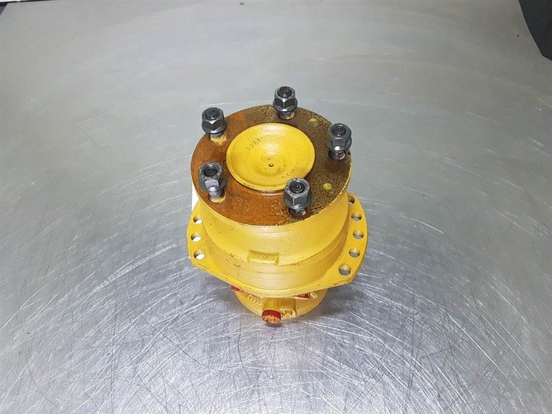 Poclain MSE02-9-123-F03-Wheel motor/Radmotor - Hidráulica por Máquina de construção: foto 2 Poclain MSE02-9-123-F03-Wheel motor/Radmotor - Hidráulica por Máquina de construção: foto 2