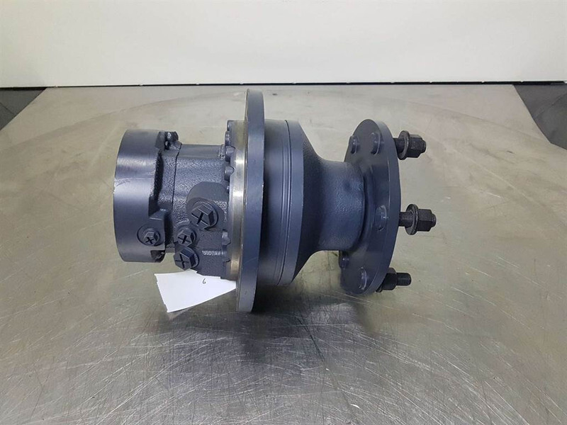 Poclain MSE05-2-133-F05-Wheel motor/Radmotor/Wielmotor - Hidráulica por Máquina de construção: foto 1 Poclain MSE05-2-133-F05-Wheel motor/Radmotor/Wielmotor - Hidráulica por Máquina de construção: foto 1