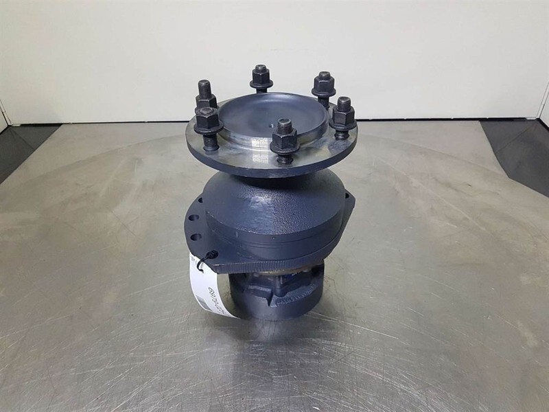 Poclain MSE05-2-133-F05-Wheel motor/Radmotor/Wielmotor - Hidráulica por Máquina de construção: foto 2 Poclain MSE05-2-133-F05-Wheel motor/Radmotor/Wielmotor - Hidráulica por Máquina de construção: foto 2
