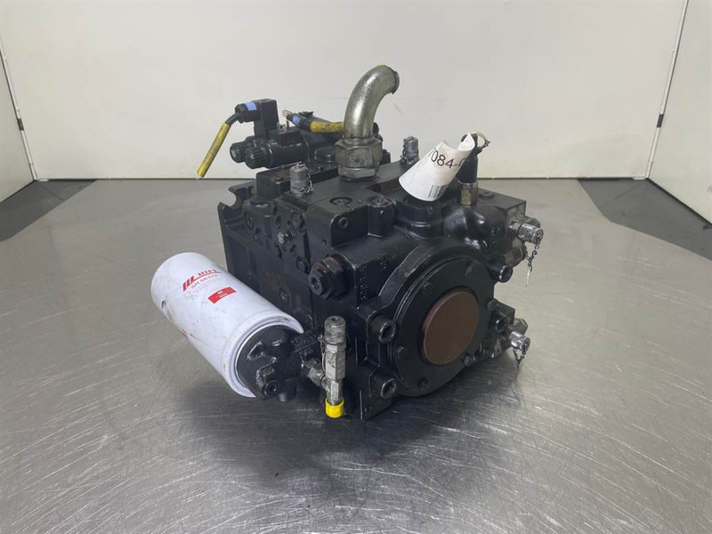 Poclain -Sauer Danfoss 90R130SA2NN80-Drive pump/Fahrpumpe - Hidráulica por Máquina de construção: foto 3 Poclain -Sauer Danfoss 90R130SA2NN80-Drive pump/Fahrpumpe - Hidráulica por Máquina de construção: foto 3