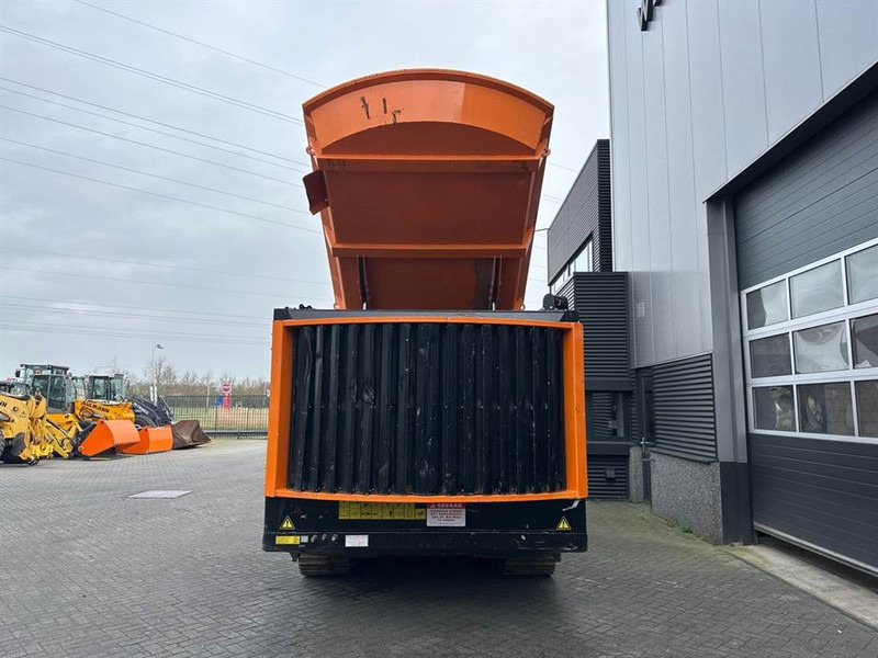 Pronar MRW 2.85G (Top condition) - Britador: foto 5 Pronar MRW 2.85G (Top condition) - Britador: foto 5